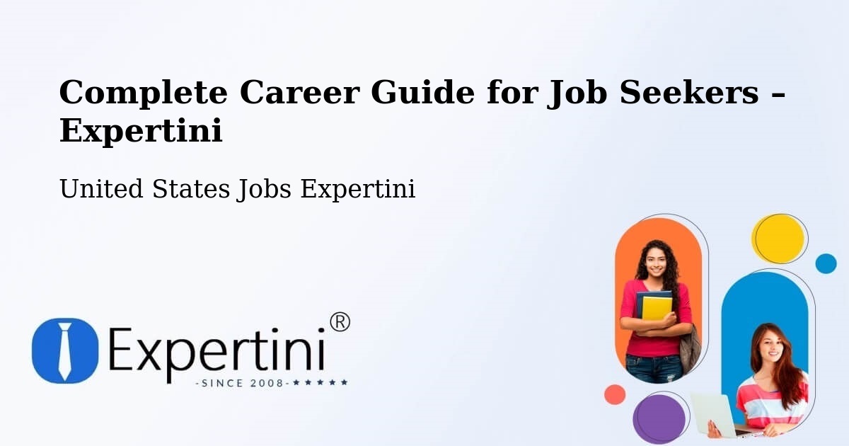 Career Guide for Job Seekers – Placentia - Placentia, United States Jobs Expertini