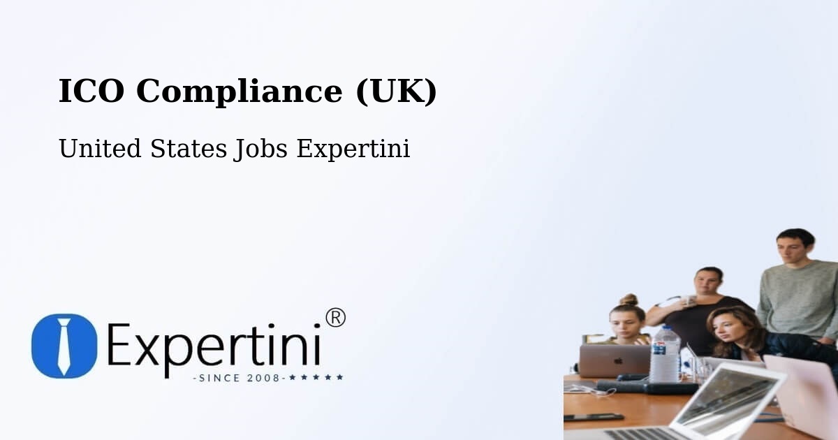 UK Data Protection & ICO Compliance – Placentia - United States Jobs Expertini